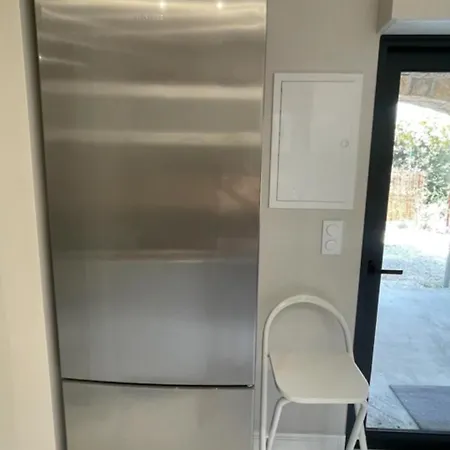 Tres Rare! Bel 38 M2 Domaine Prive Apartment