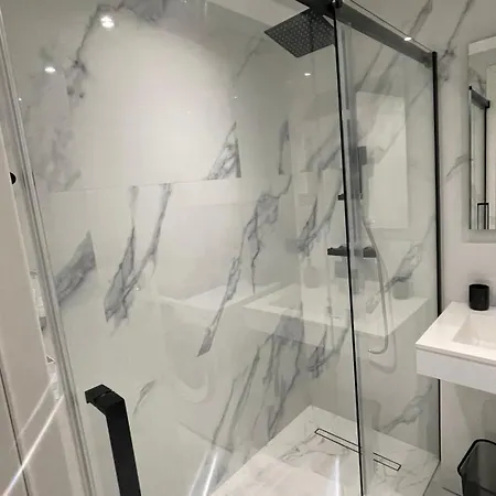 Tres Rare! Bel 38 M2 Domaine Prive Apartment