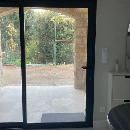 Tres Rare! Bel 38 M2 Domaine Prive Apartment Vallauris
