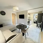 Très Rare! Bel 38 M2 Domaine Prive * Vallauris