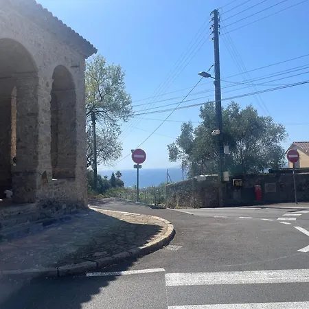 Très Rare! Bel 38 M2 Domaine Prive Appartamento Vallauris