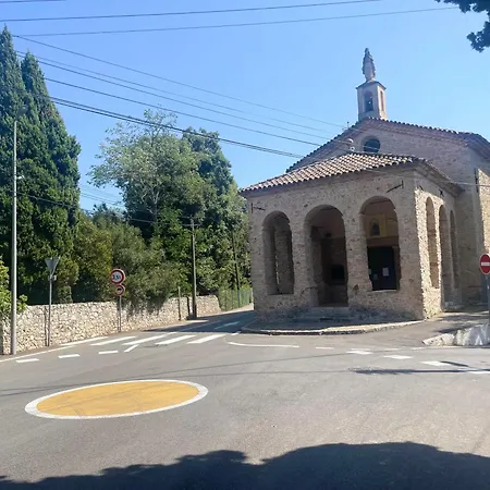 Très Rare! Bel 38 M2 Domaine Prive Appartamento *