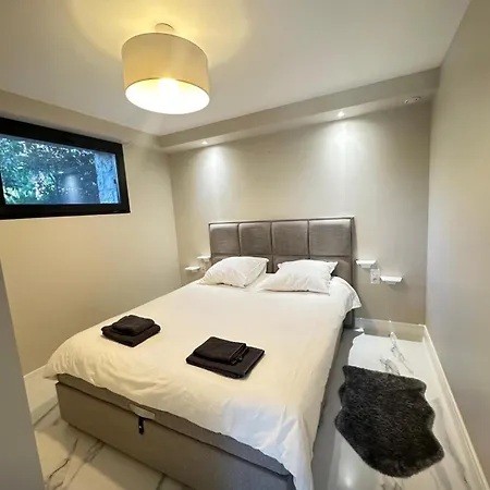 Tres Rare! De Luxe 38 M2 Domaine Prive
