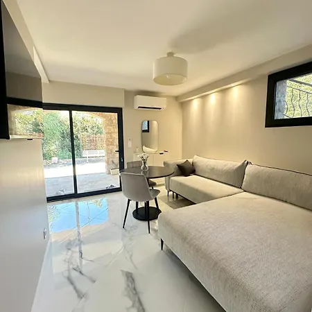Tres Rare! Bel 38 M2 Domaine Prive *