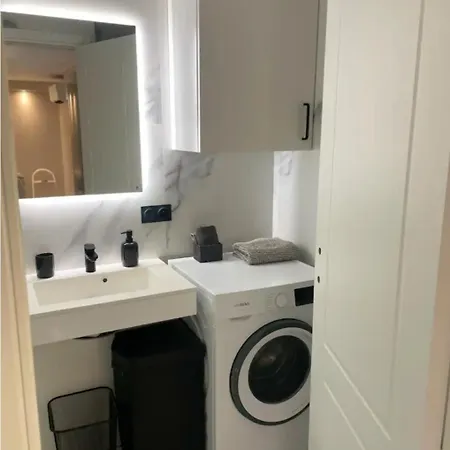 Tres Rare! Bel 38 M2 Domaine Prive Daire