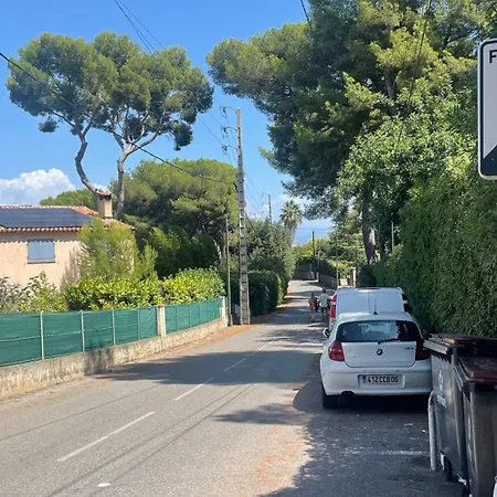 Appartamento Très Rare! Bel 38 M2 Domaine Prive Vallauris