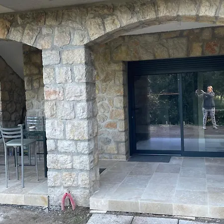 Appartamento Très Rare! Bel 38 M2 Domaine Prive